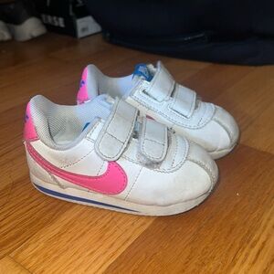 Nike Cortez toddler 6c